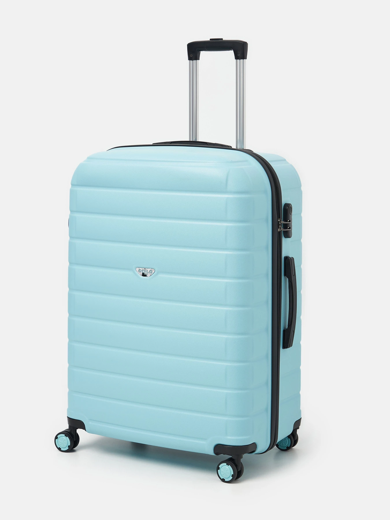Дорожные сумки и чемоданы Ricco Grande модель T15003blue-XL Фото
