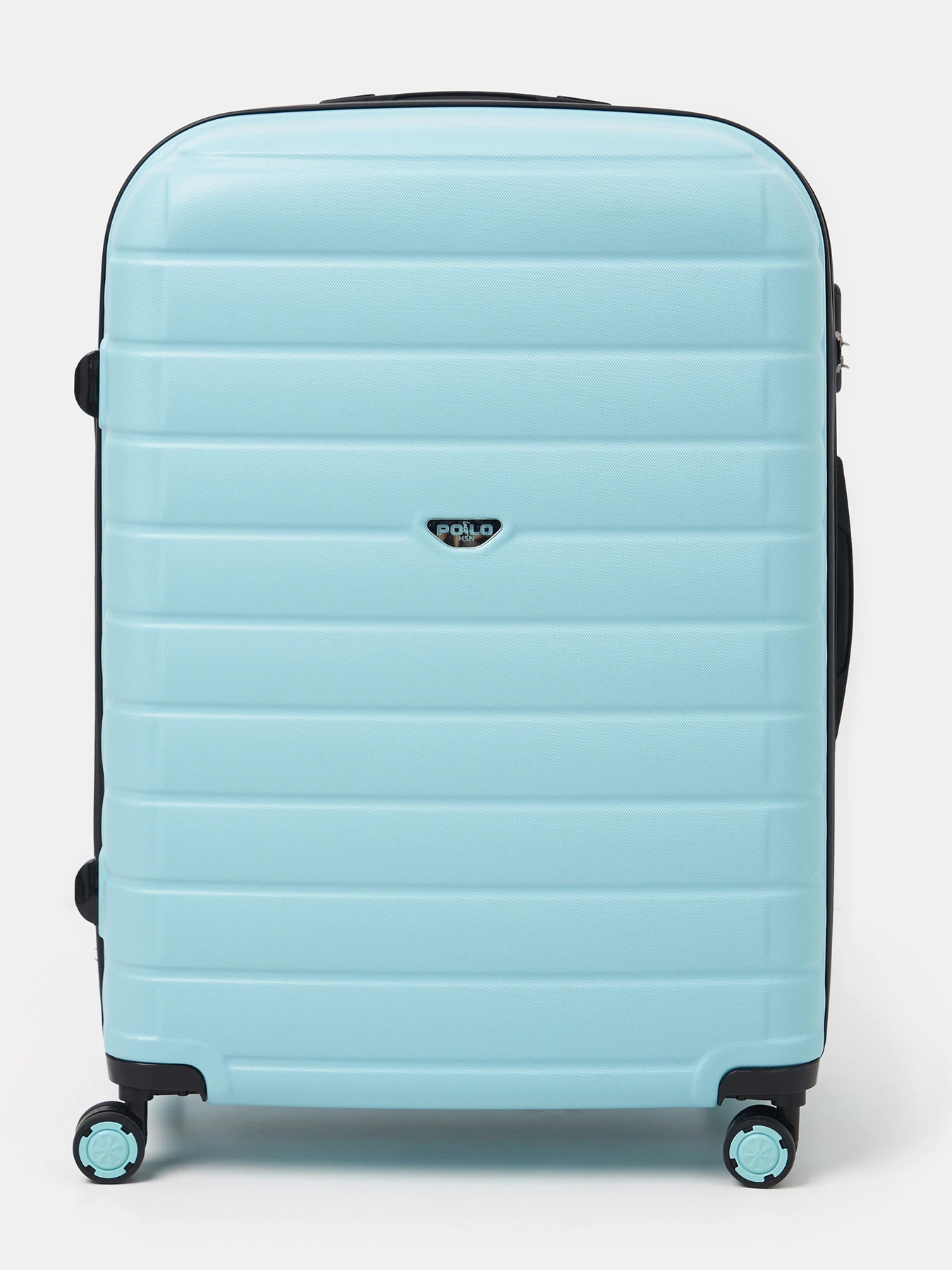 Дорожные сумки и чемоданы Ricco Grande модель T15003blue-XL Фото