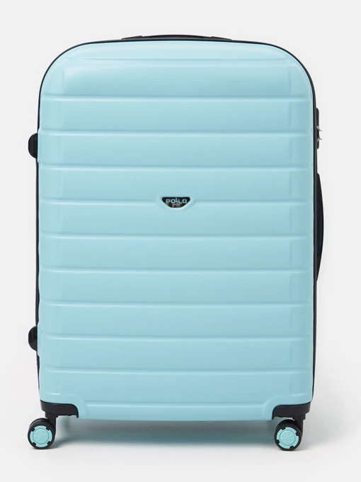 Дорожные сумки и чемоданы Ricco Grande модель T15003blue-XL Фото