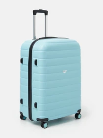 Дорожные сумки и чемоданы Ricco Grande модель T15003blue-XL Фото