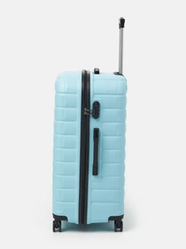 Дорожные сумки и чемоданы Ricco Grande модель T15003blue-XL Фото