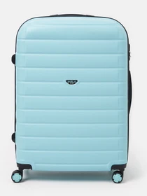 Дорожные сумки и чемоданы Ricco Grande модель T15003blue-XL Фото