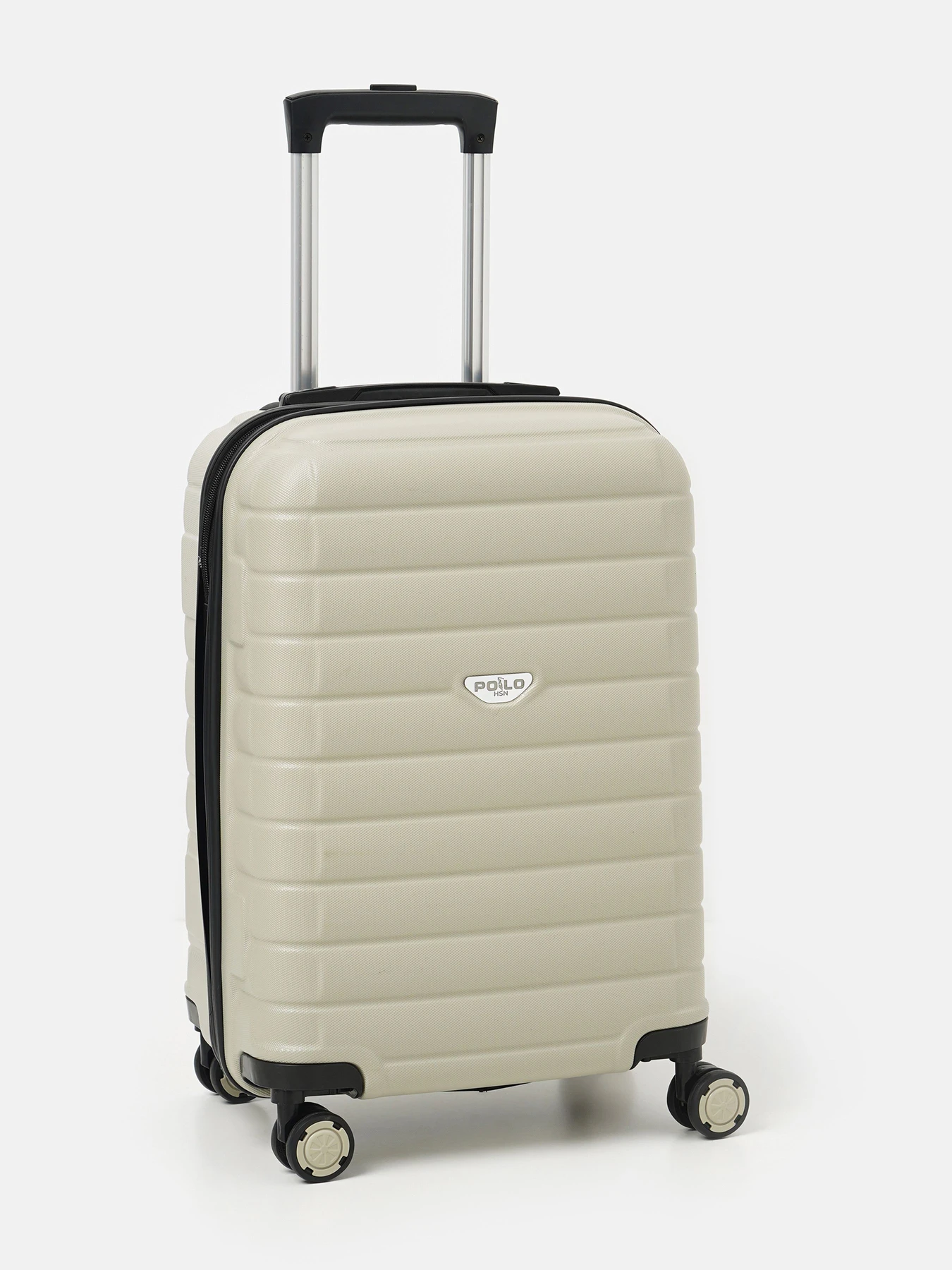 Дорожные сумки и чемоданы Ricco Grande модель T15003cream-M Фото