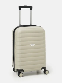 Дорожные сумки и чемоданы Ricco Grande модель T15003cream-M Фото