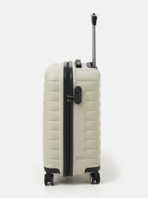 Дорожные сумки и чемоданы Ricco Grande модель T15003cream-M Фото