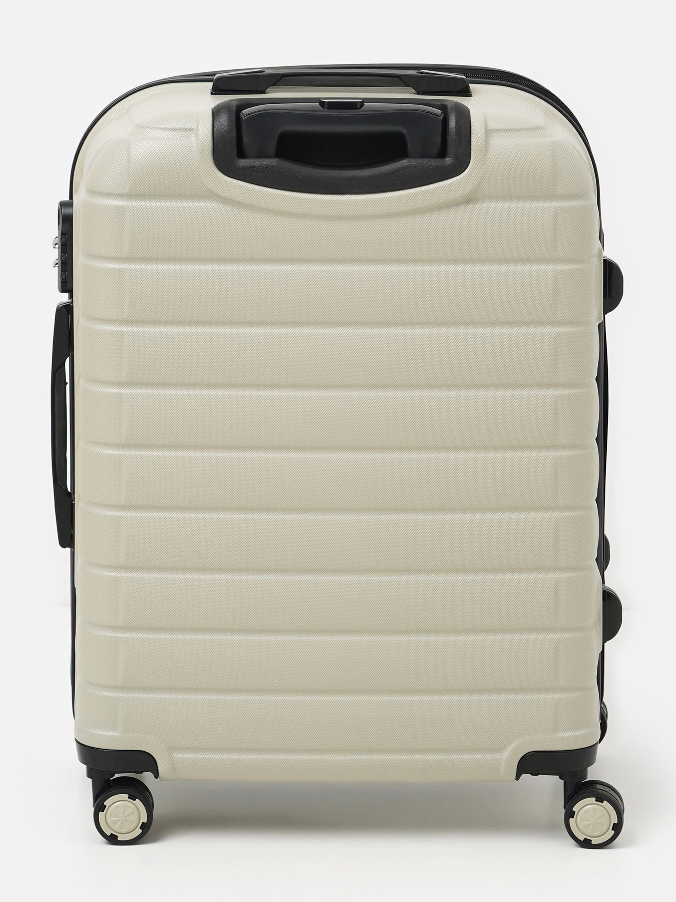 Дорожные сумки и чемоданы Ricco Grande модель T15003cream-L Фото