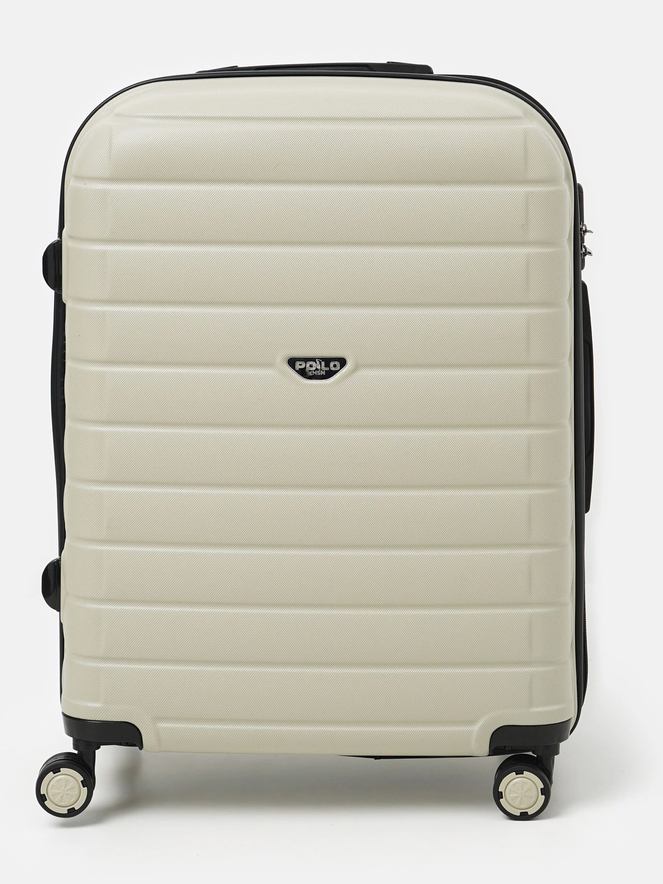 Дорожные сумки и чемоданы Ricco Grande модель T15003cream-L Фото