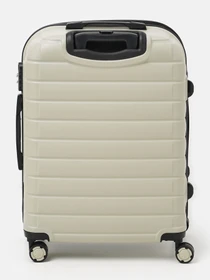 Дорожные сумки и чемоданы Ricco Grande модель T15003cream-L Фото