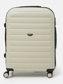 Дорожные сумки и чемоданы Ricco Grande модель T15003cream-L Фото