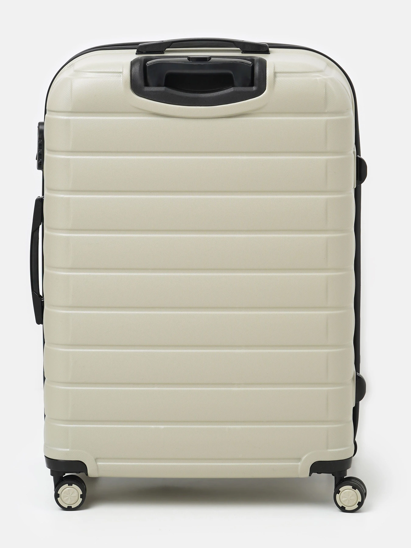 Дорожные сумки и чемоданы Ricco Grande модель T15003cream-XL Фото
