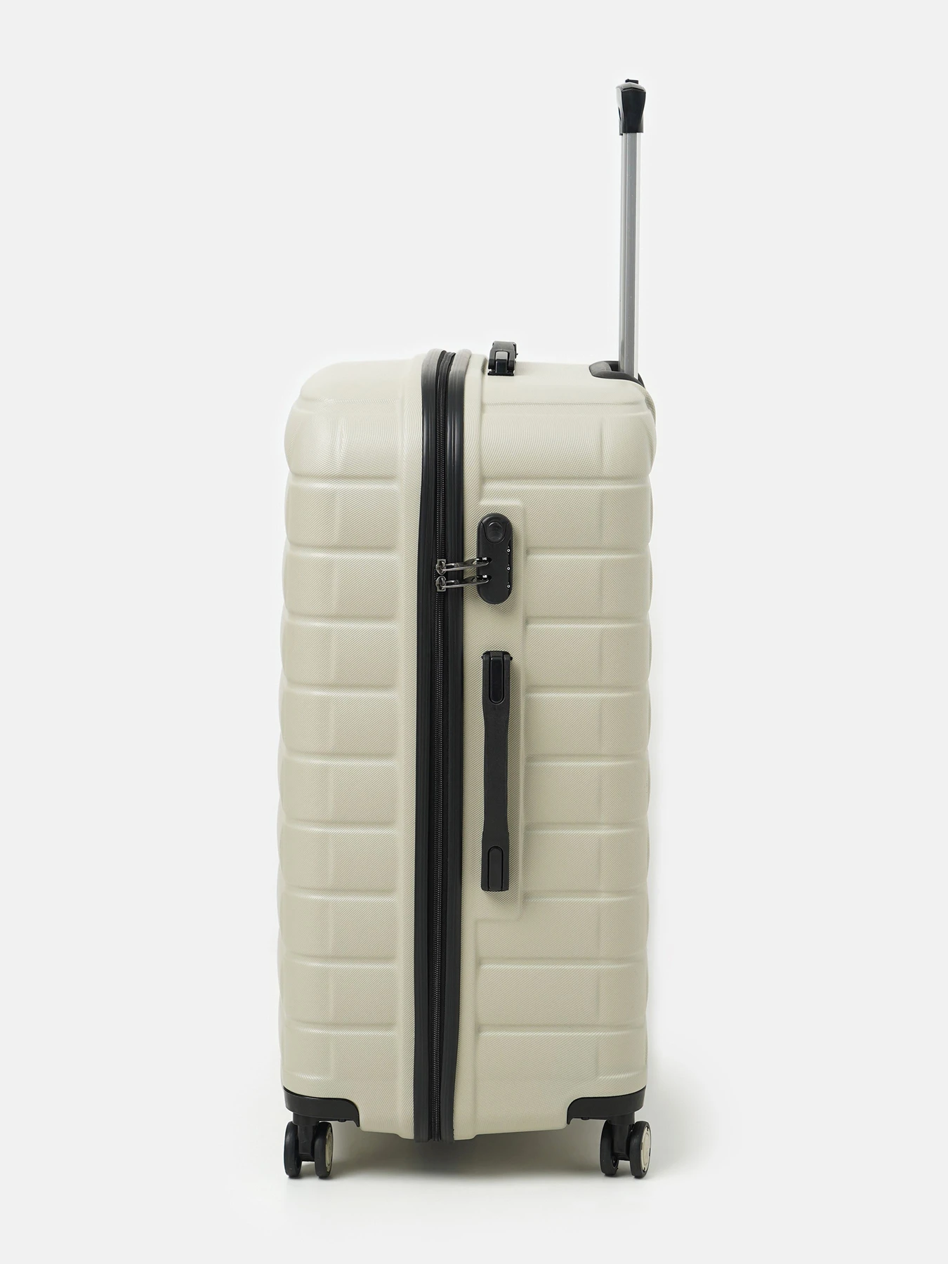 Дорожные сумки и чемоданы Ricco Grande модель T15003cream-XL Фото
