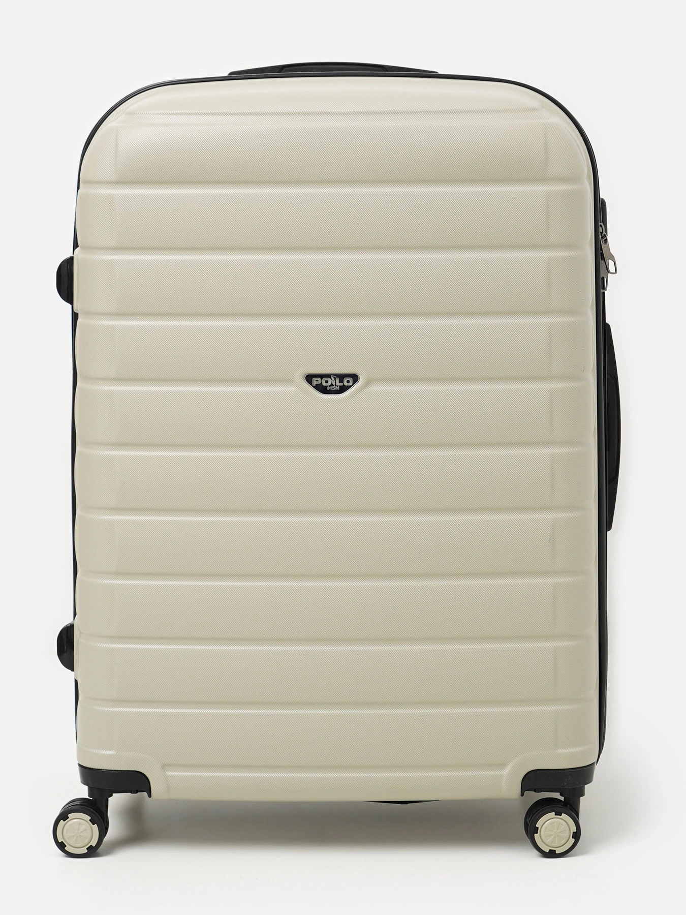 Дорожные сумки и чемоданы Ricco Grande модель T15003cream-XL Фото