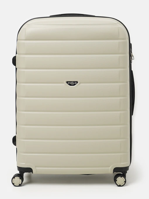 Дорожные сумки и чемоданы Ricco Grande модель T15003cream-XL Фото