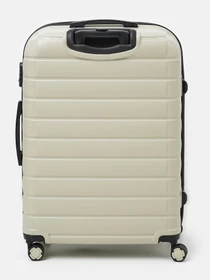 Дорожные сумки и чемоданы Ricco Grande модель T15003cream-XL Фото