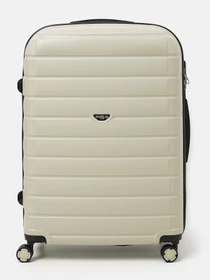 Дорожные сумки и чемоданы Ricco Grande модель T15003cream-XL Фото