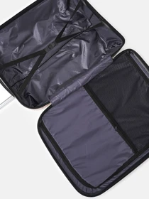 Дорожные сумки и чемоданы Ricco Grande модель T15003pudra-XL Фото