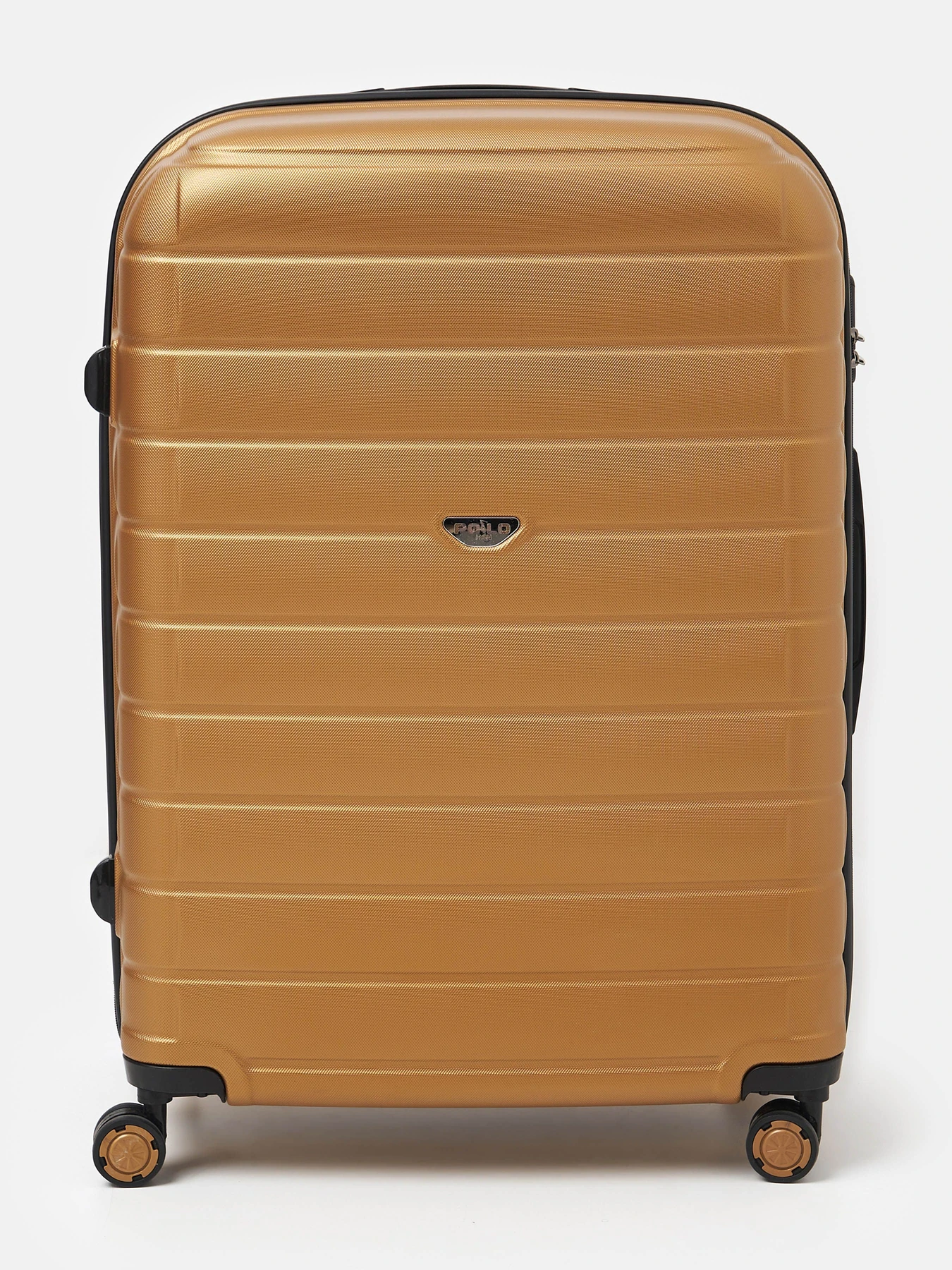 Дорожные сумки и чемоданы Ricco Grande модель T15003Gold-XL Фото