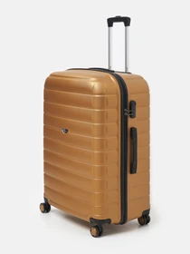 Дорожные сумки и чемоданы Ricco Grande модель T15003Gold-XL Фото