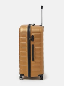 Дорожные сумки и чемоданы Ricco Grande модель T15003Gold-XL Фото