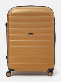 Дорожные сумки и чемоданы Ricco Grande модель T15003Gold-XL Фото