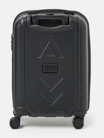 Дорожные сумки и чемоданы Ricco Grande модель T15002black-M Фото