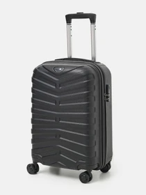 Дорожные сумки и чемоданы Ricco Grande модель T15002black-M Фото