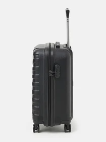 Дорожные сумки и чемоданы Ricco Grande модель T15002black-M Фото