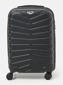 Дорожные сумки и чемоданы Ricco Grande модель T15002black-M Фото