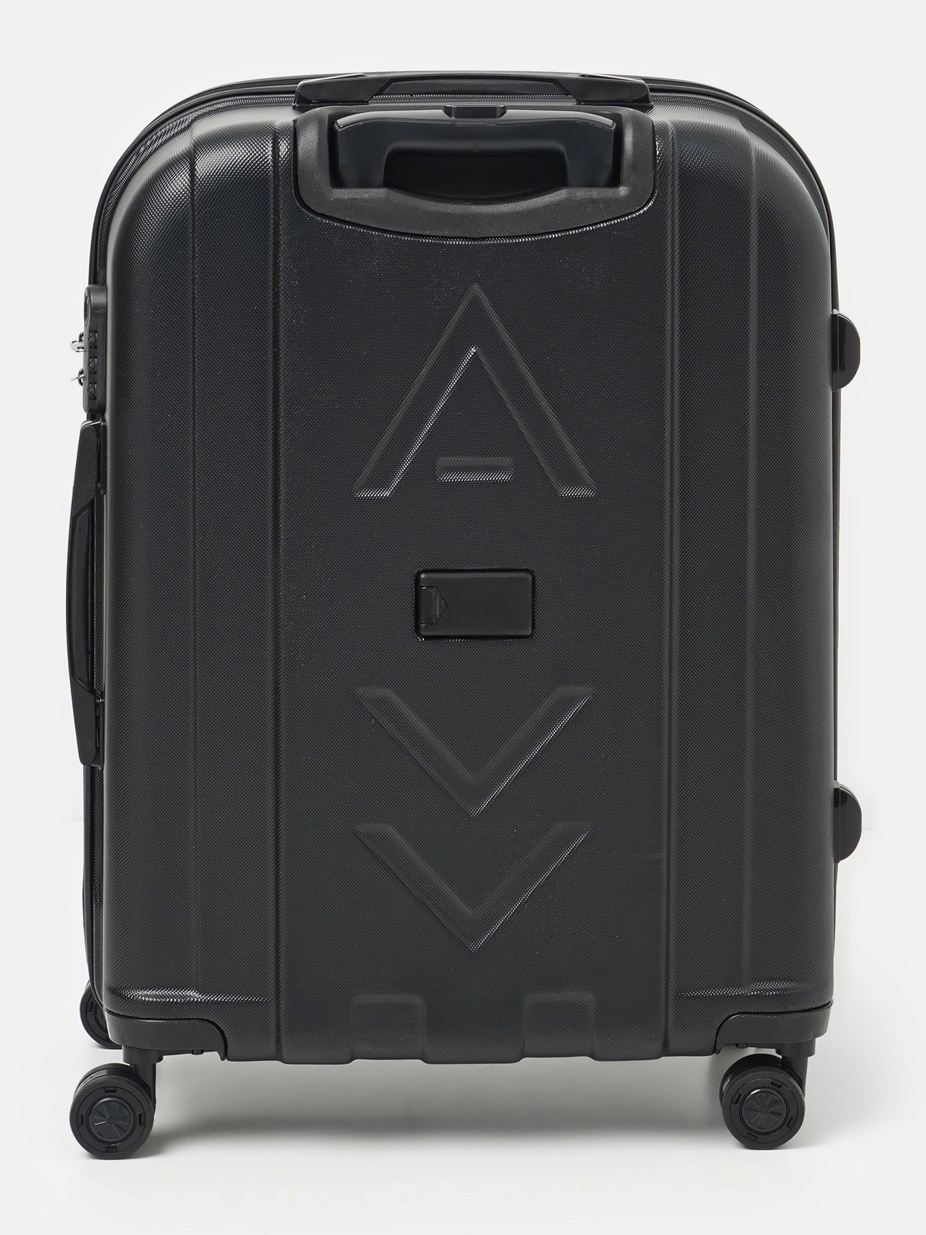 Дорожные сумки и чемоданы Ricco Grande модель T15002black-L Фото