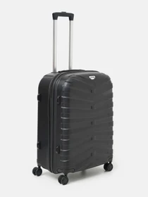Дорожные сумки и чемоданы Ricco Grande модель T15002black-L Фото