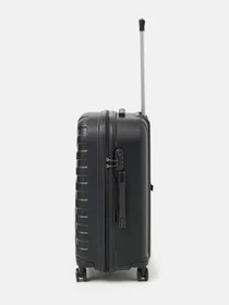 Дорожные сумки и чемоданы Ricco Grande модель T15002black-L Фото