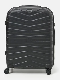 Дорожные сумки и чемоданы Ricco Grande модель T15002black-L Фото