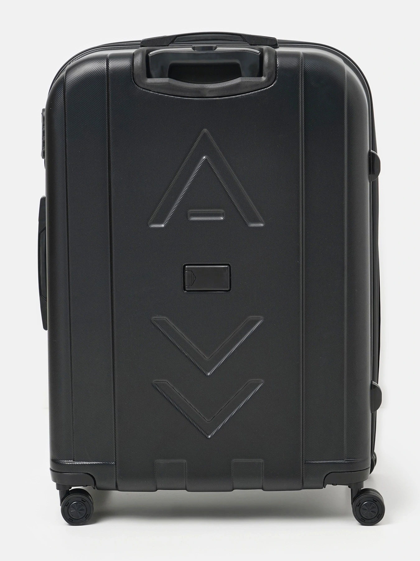 Дорожные сумки и чемоданы Ricco Grande модель T15002black-XL Фото