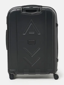 Дорожные сумки и чемоданы Ricco Grande модель T15002black-XL Фото
