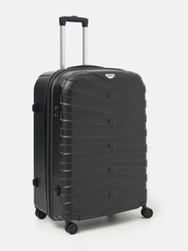 Дорожные сумки и чемоданы Ricco Grande модель T15002black-XL Фото
