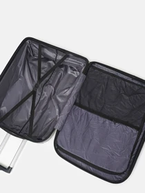 Дорожные сумки и чемоданы Ricco Grande модель T15002black-XL Фото