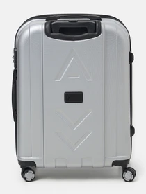 Дорожні сумки та валізи Ricco Grande модель T15002silver-L Фото