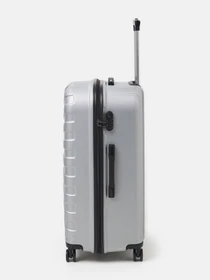 Дорожні сумки та валізи Ricco Grande модель T15002silver-XL Фото