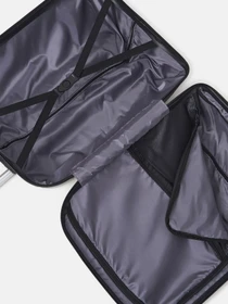 Дорожні сумки та валізи Ricco Grande модель T15002silver-XL Фото