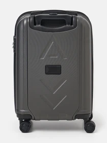 Дорожные сумки и чемоданы Ricco Grande модель T15002grey-M Фото