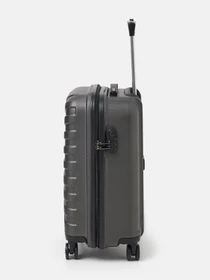 Дорожные сумки и чемоданы Ricco Grande модель T15002grey-M Фото