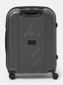 Дорожные сумки и чемоданы Ricco Grande модель T15002grey-L Фото