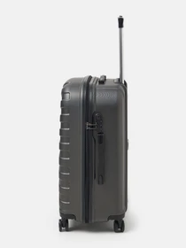 Дорожные сумки и чемоданы Ricco Grande модель T15002grey-L Фото