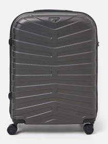 Дорожные сумки и чемоданы Ricco Grande модель T15002grey-L Фото