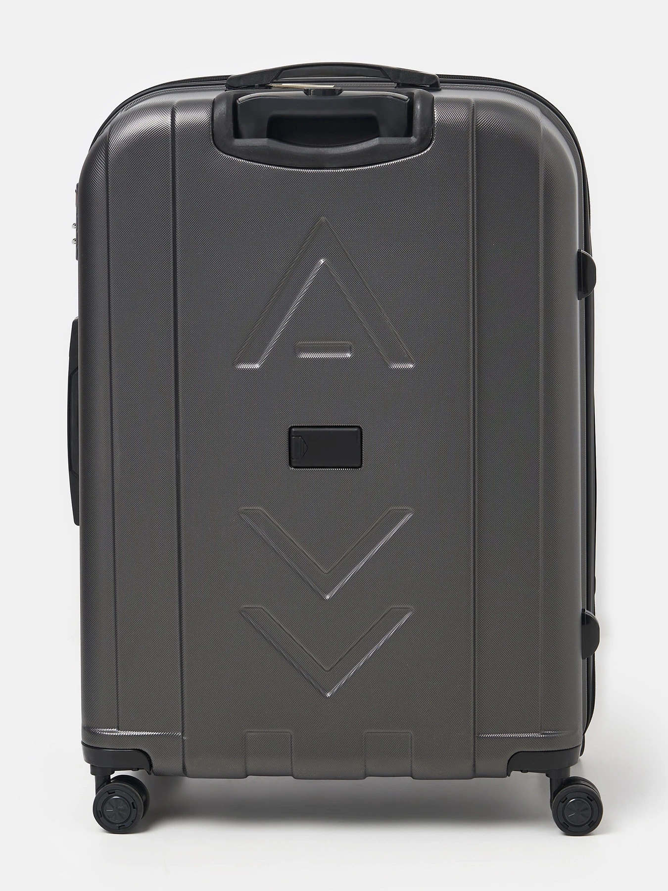 Дорожные сумки и чемоданы Ricco Grande модель T15002grey-XL Фото