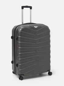 Дорожные сумки и чемоданы Ricco Grande модель T15002grey-XL Фото