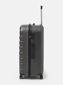 Дорожные сумки и чемоданы Ricco Grande модель T15002grey-XL Фото