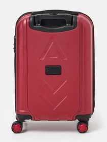 Дорожные сумки и чемоданы Ricco Grande модель T15002red-M Фото