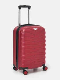 Дорожные сумки и чемоданы Ricco Grande модель T15002red-M Фото