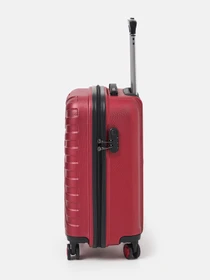 Дорожные сумки и чемоданы Ricco Grande модель T15002red-M Фото